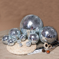 Stage Effect Mirror Ball Glass Disco Ball Disco